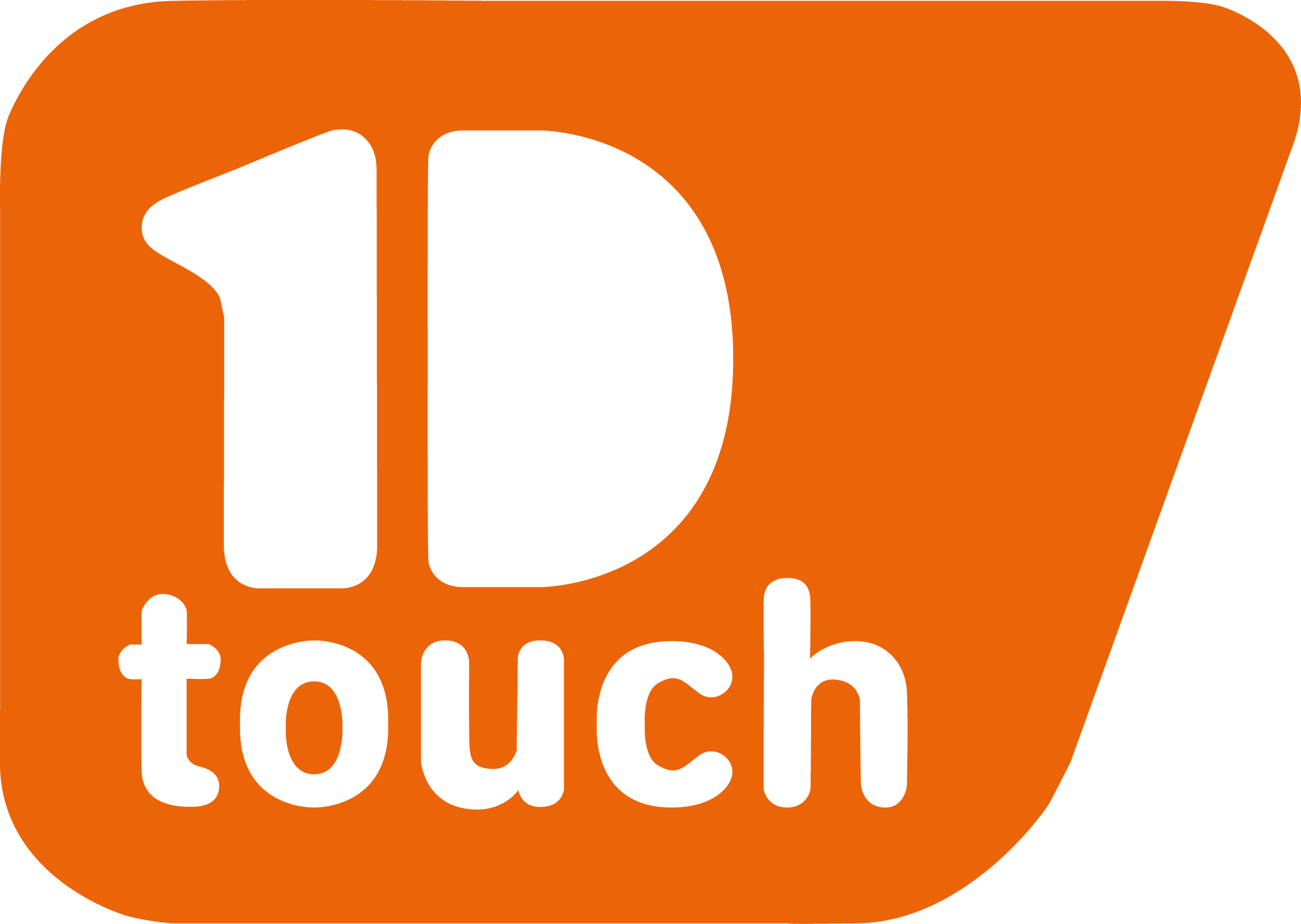Logo 1D touch (PNG RGB)